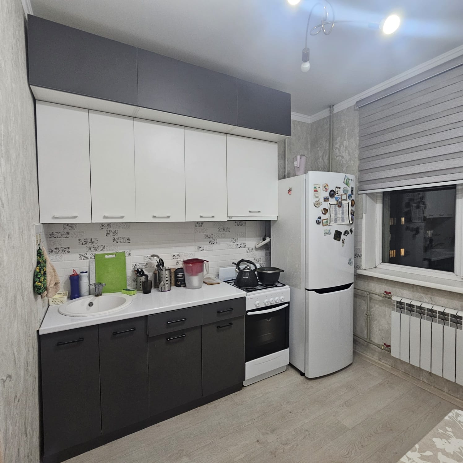 1 room flat — photo 14